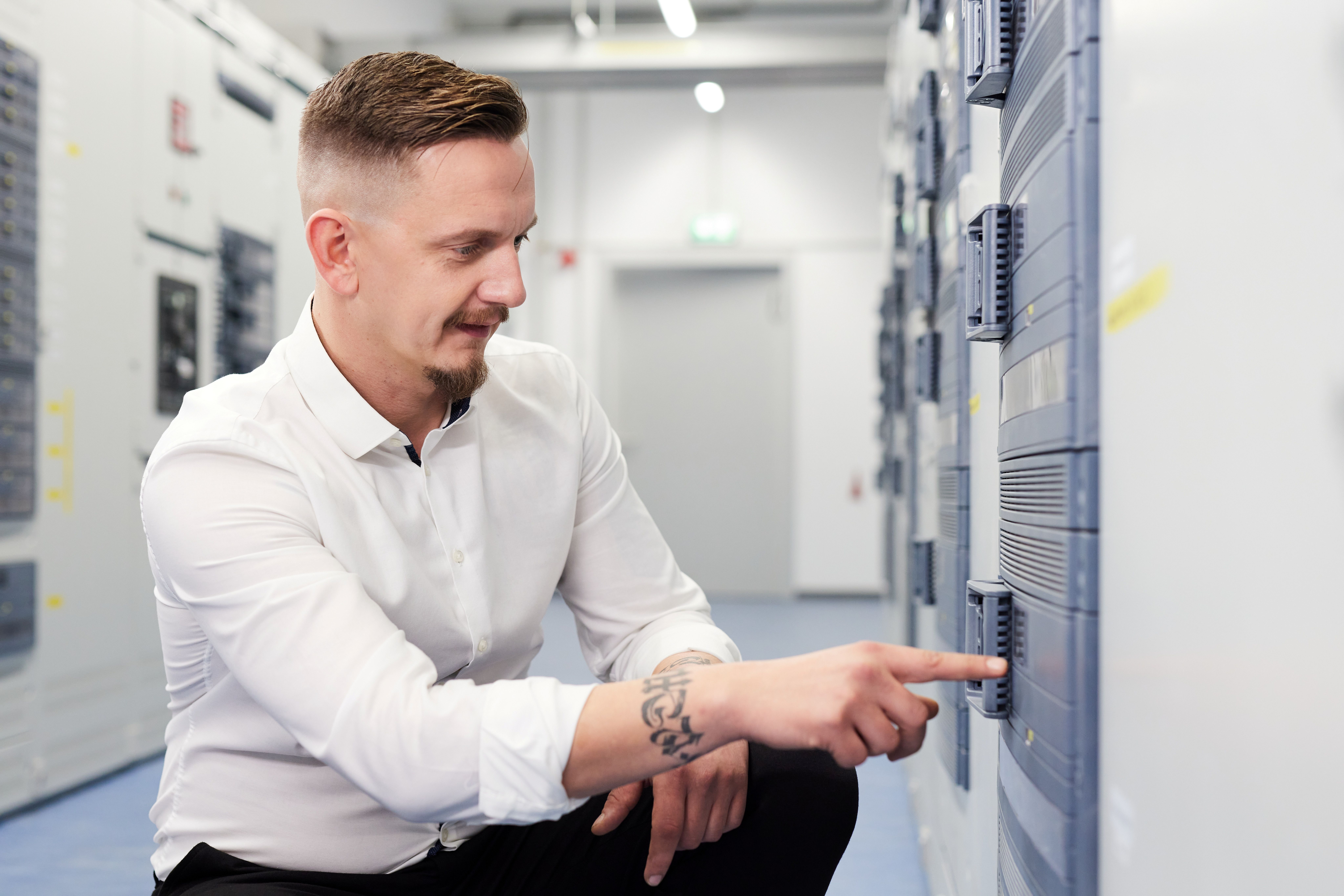 testimonial component