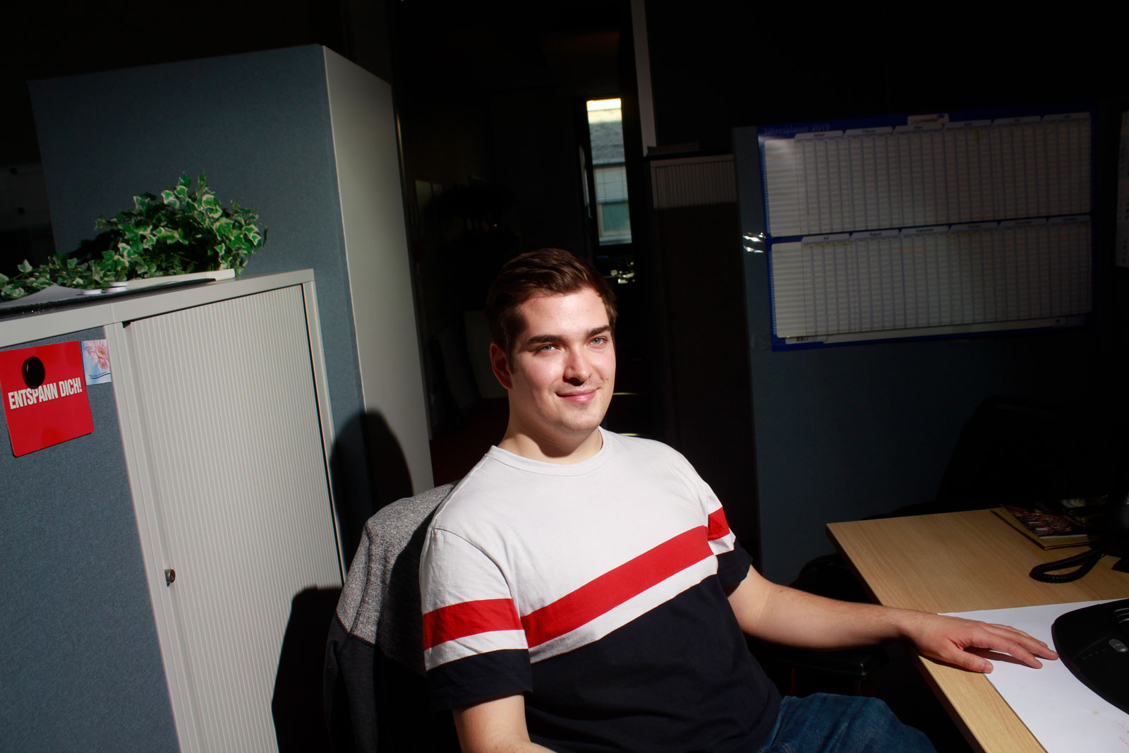 testimonial component