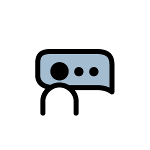 contact person