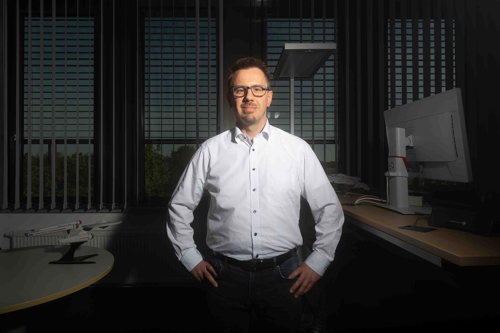 testimonial component