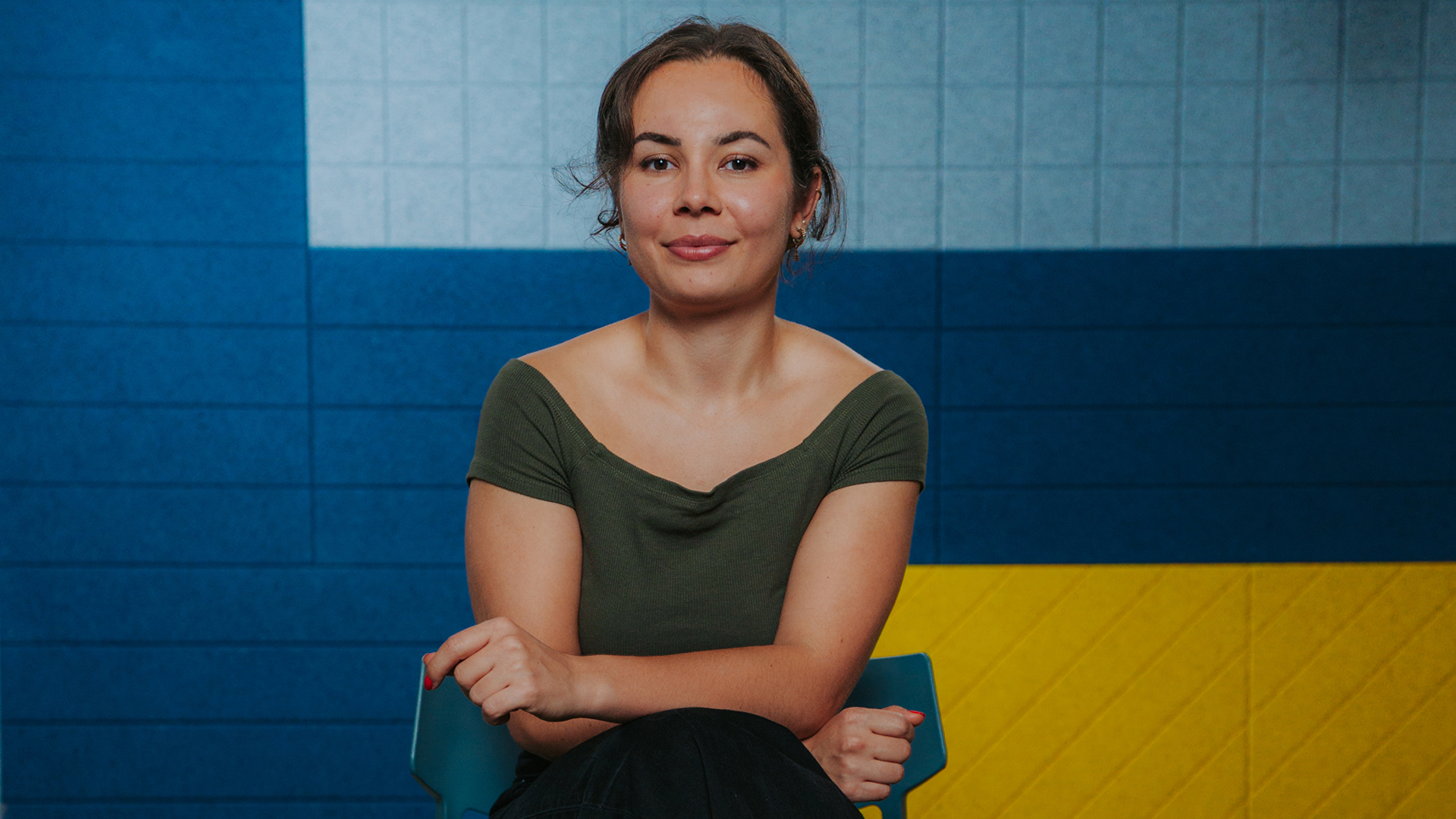 <span>Job des Monats</span>