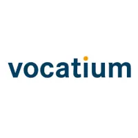 Vocatium Logo