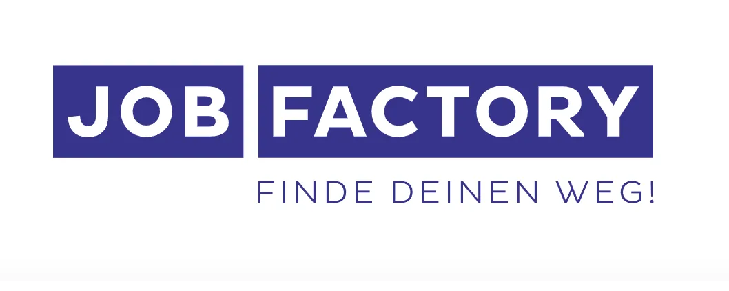 Logo Jobfactory