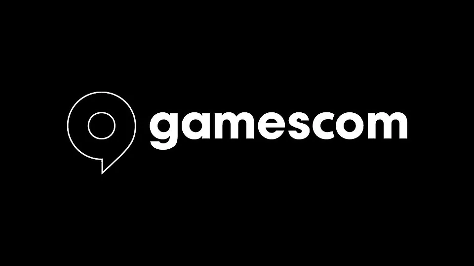 Logo Gamescom